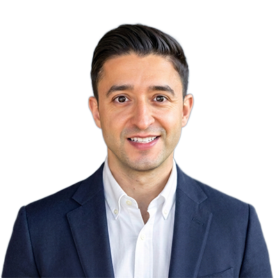 Jose Macias, Jr. attorney photo
