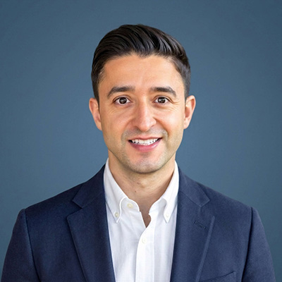 Jose Macias, Jr.