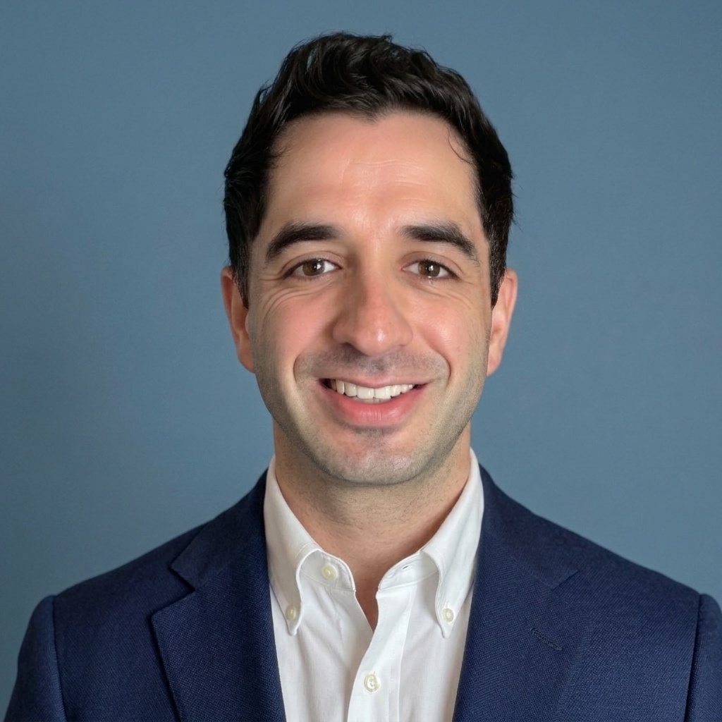 Ivan Muñoz