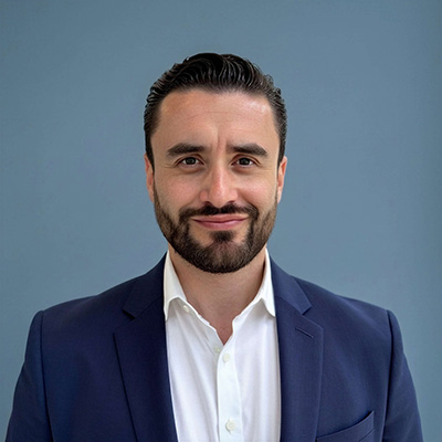 Victor Perez