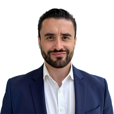 Victor Perez attorney photo